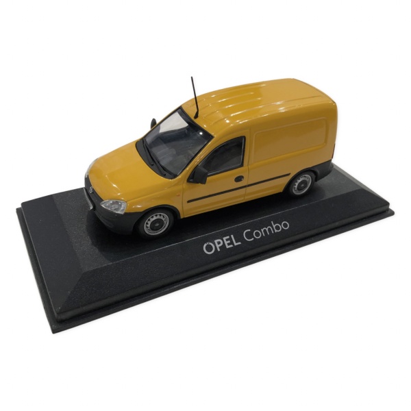 Macheta Oe Opel Combo C 2001-2011 1:43 9162986